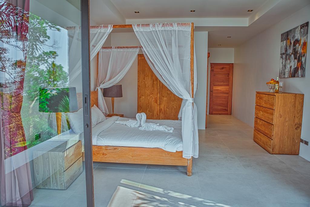 Fully Serviced Grand Villa Luxury Time Phuket شاطئ بانغ تاو المظهر الخارجي الصورة