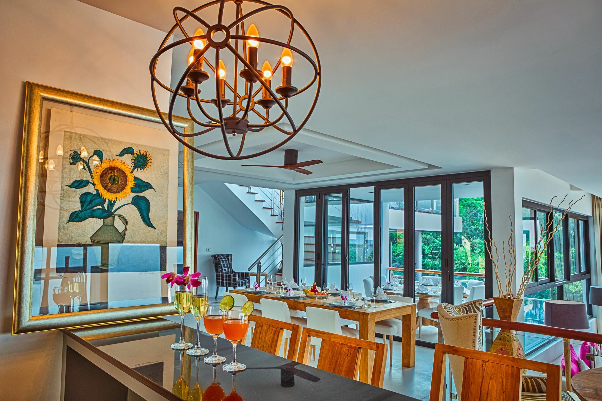 Fully Serviced Grand Villa Luxury Time Phuket شاطئ بانغ تاو المظهر الخارجي الصورة