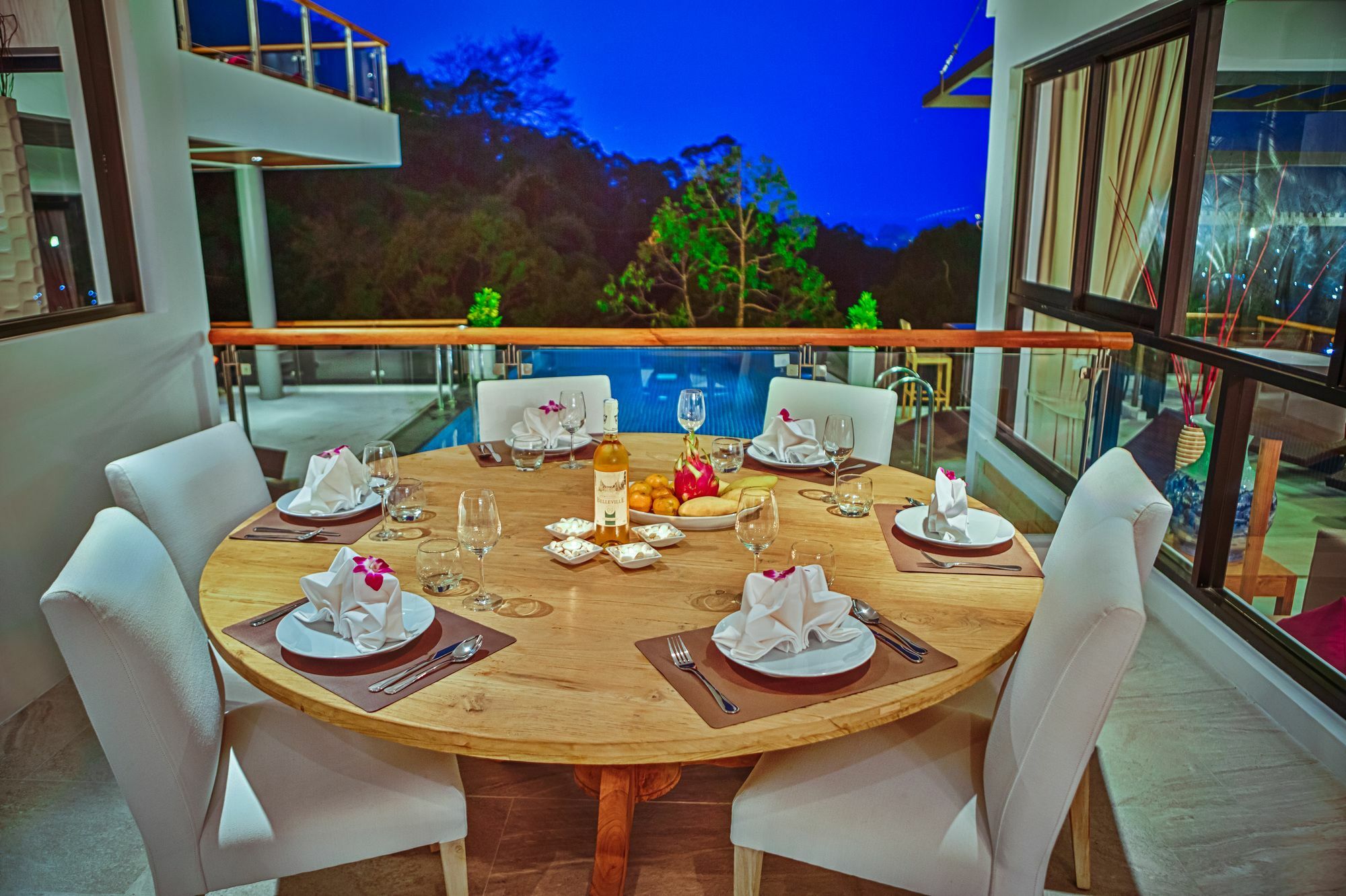Fully Serviced Grand Villa Luxury Time Phuket شاطئ بانغ تاو المظهر الخارجي الصورة