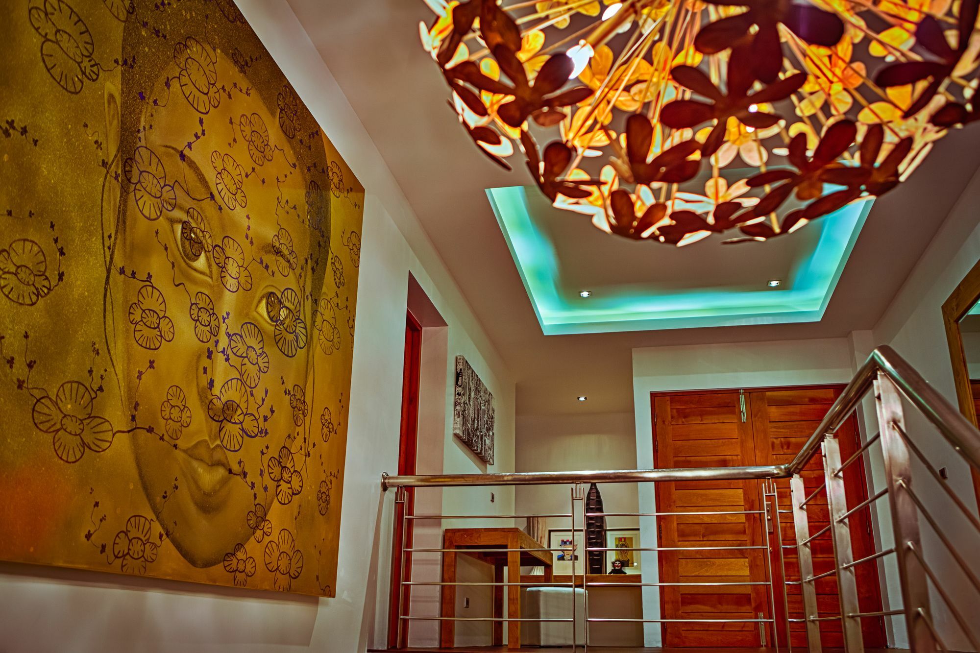Fully Serviced Grand Villa Luxury Time Phuket شاطئ بانغ تاو المظهر الخارجي الصورة